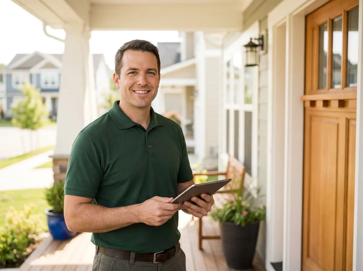 Pest control FAQs for Birmingham, MI